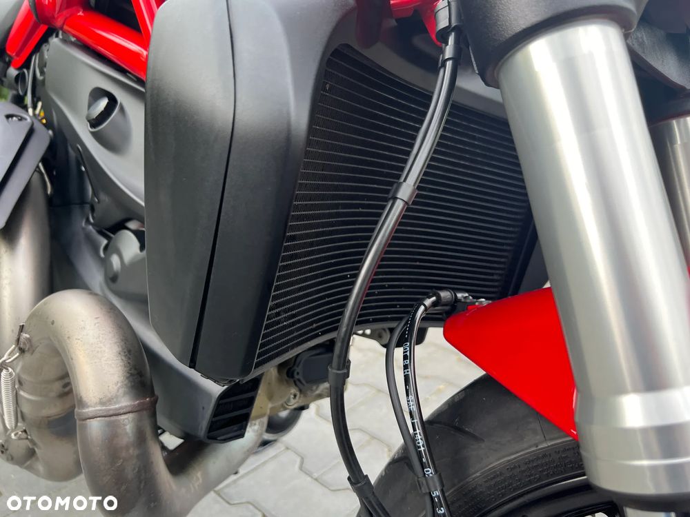 Ducati Monster - 19