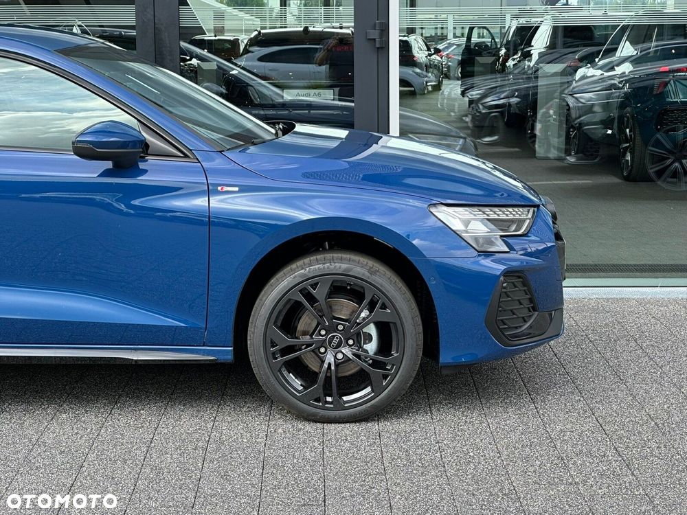 Audi A3 Sportback - 6