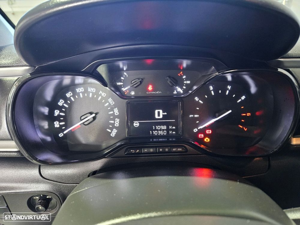 Citroën C3 1.2 PureTech Feel - 9