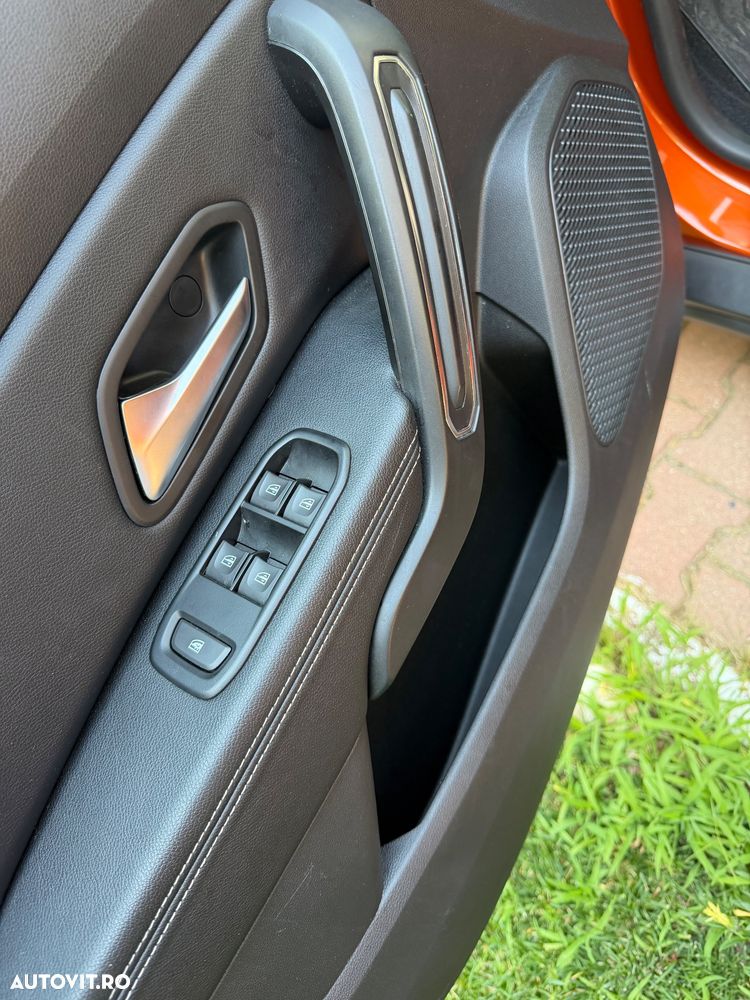 DACIA Duster 2021 — imagine 23