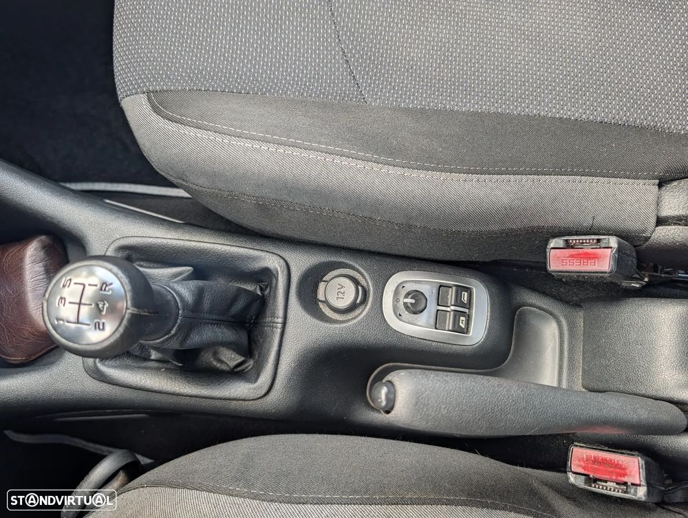 Peugeot 206+ 1.4 HDi Trendy - 17