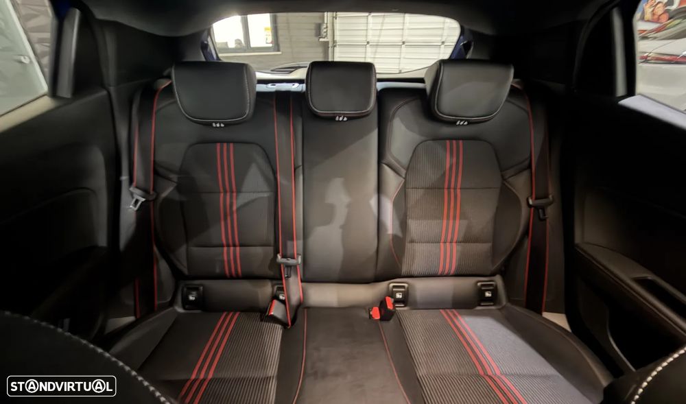 Renault Clio TCe 90 R.S. LINE - 7