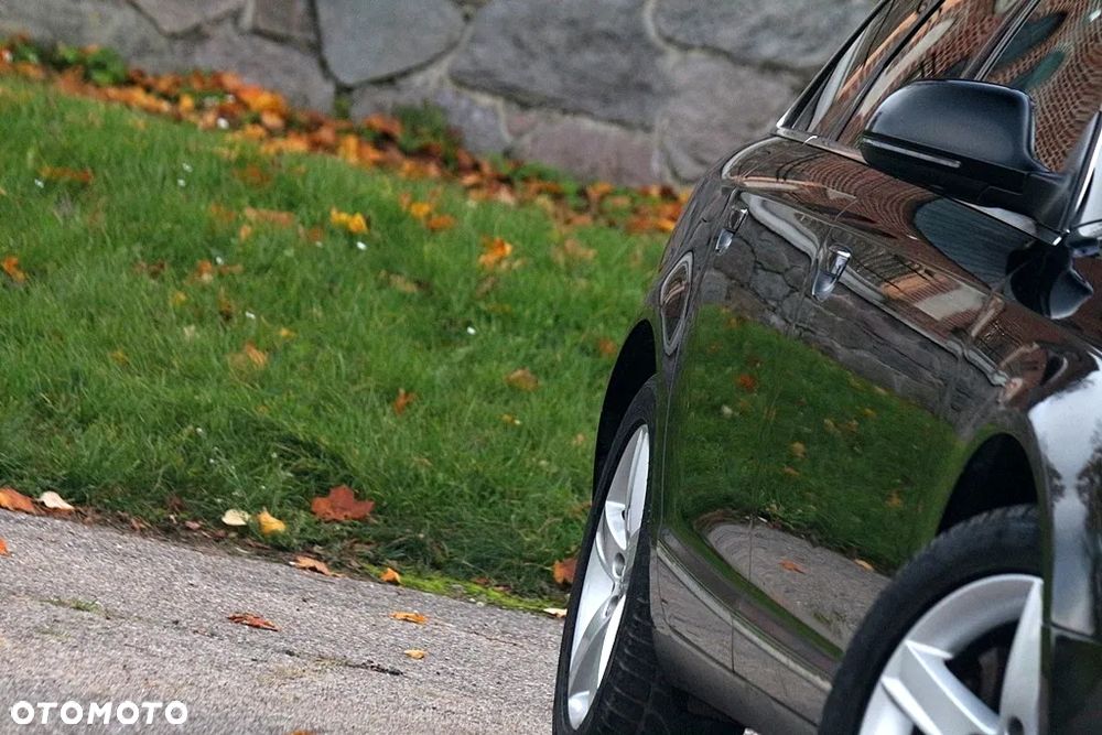 Audi A6 Avant 2.7 TDI DPF multitronic - 19