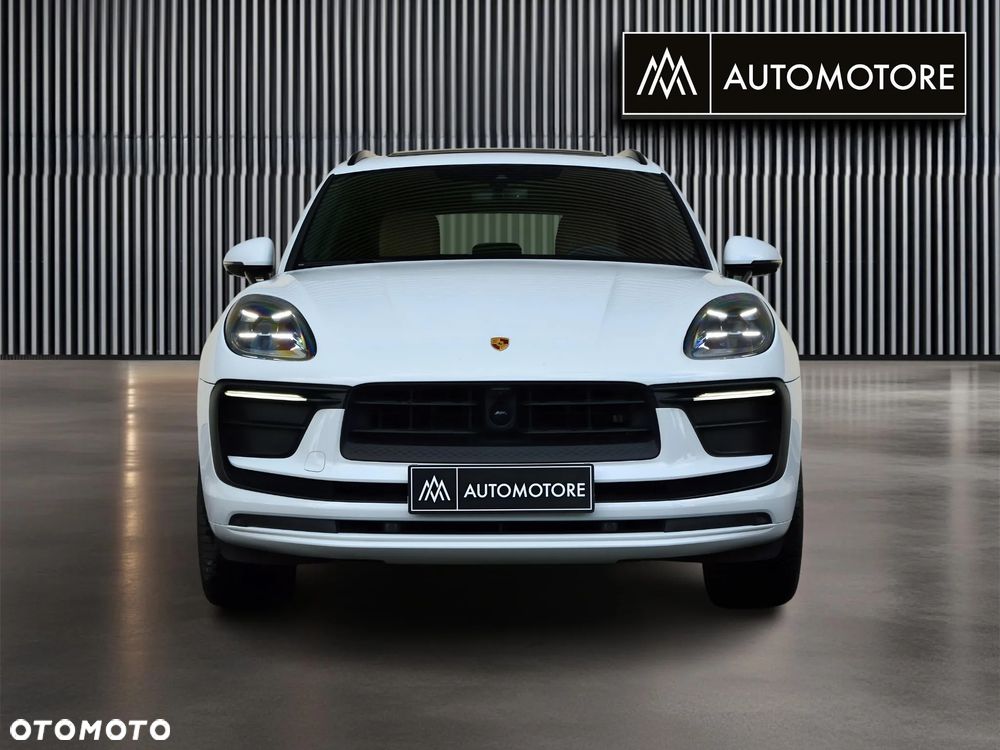 Porsche Macan Standard - 5