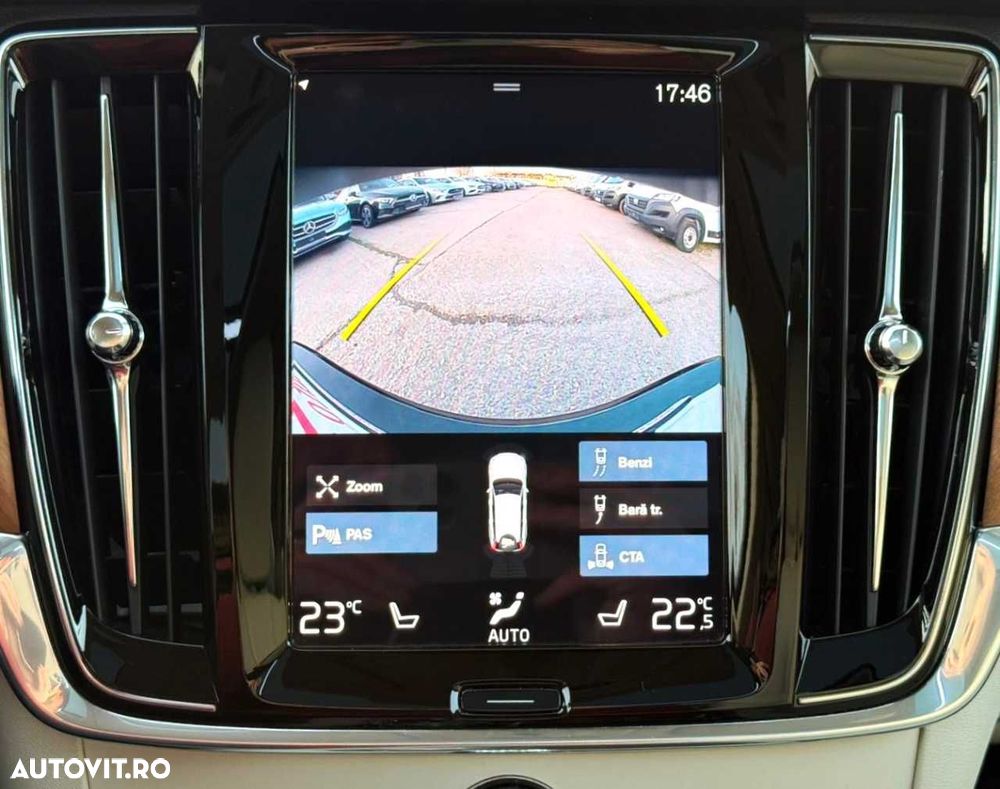Volvo V90 - 29