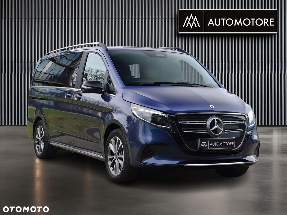 Mercedes-Benz EQV 300 90kWh - 6