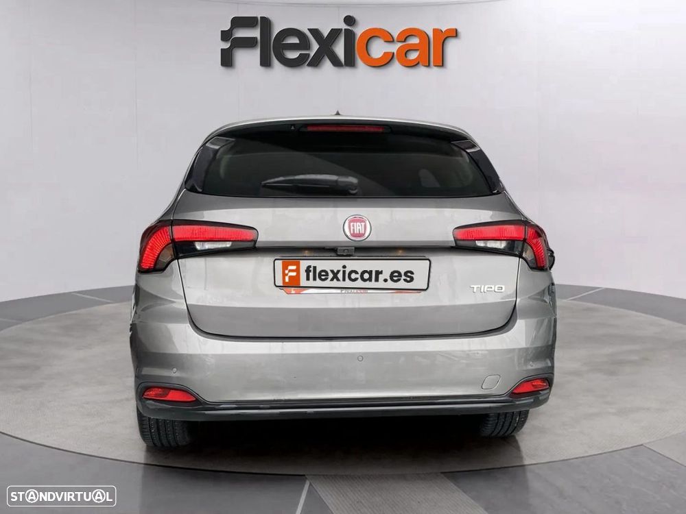 Fiat Tipo Station Wagon 1.6 M-Jet Lounge J17 - 3
