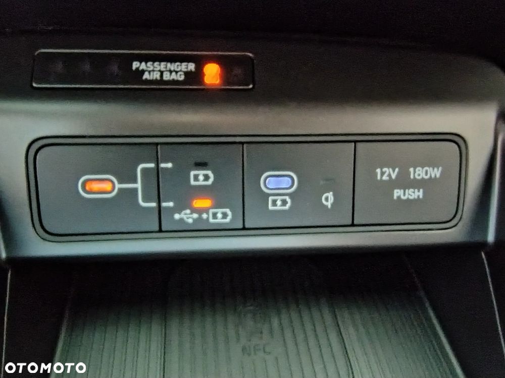 Hyundai Kona 1.6 GDI Hybrid N-Line DCT - 23