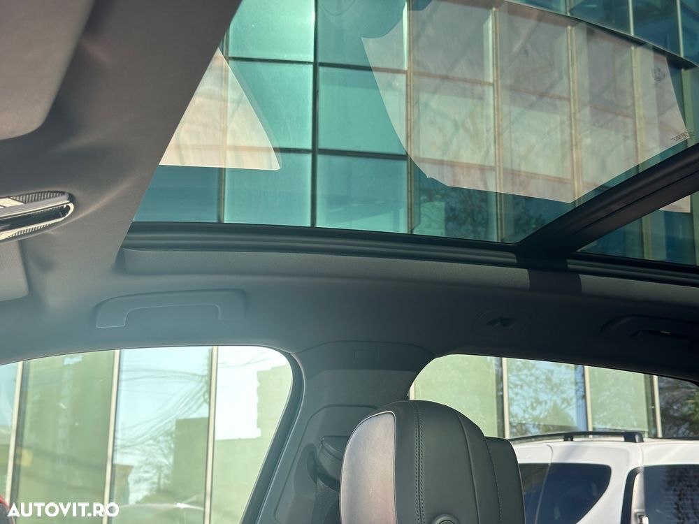 Porsche Cayenne E-Hybrid Tiptronic S - 8