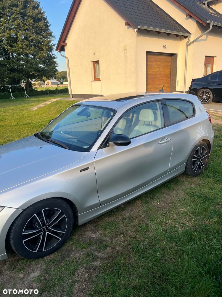 BMW Seria 1