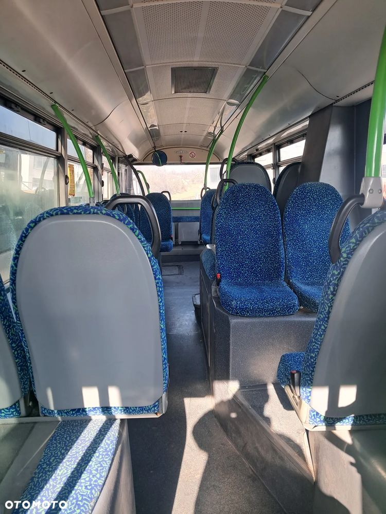 Van hool autobus na części - 6