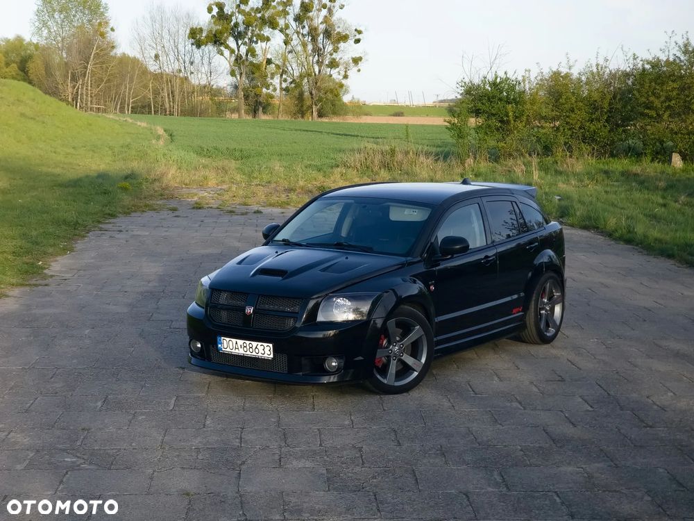 Dodge Caliber 2.4 SRT4 Turbo - 7