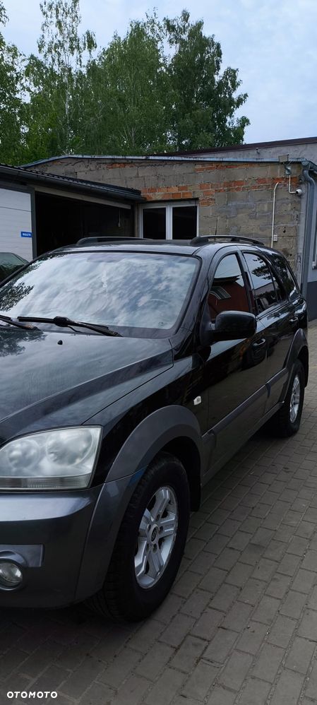Kia Sorento - 3