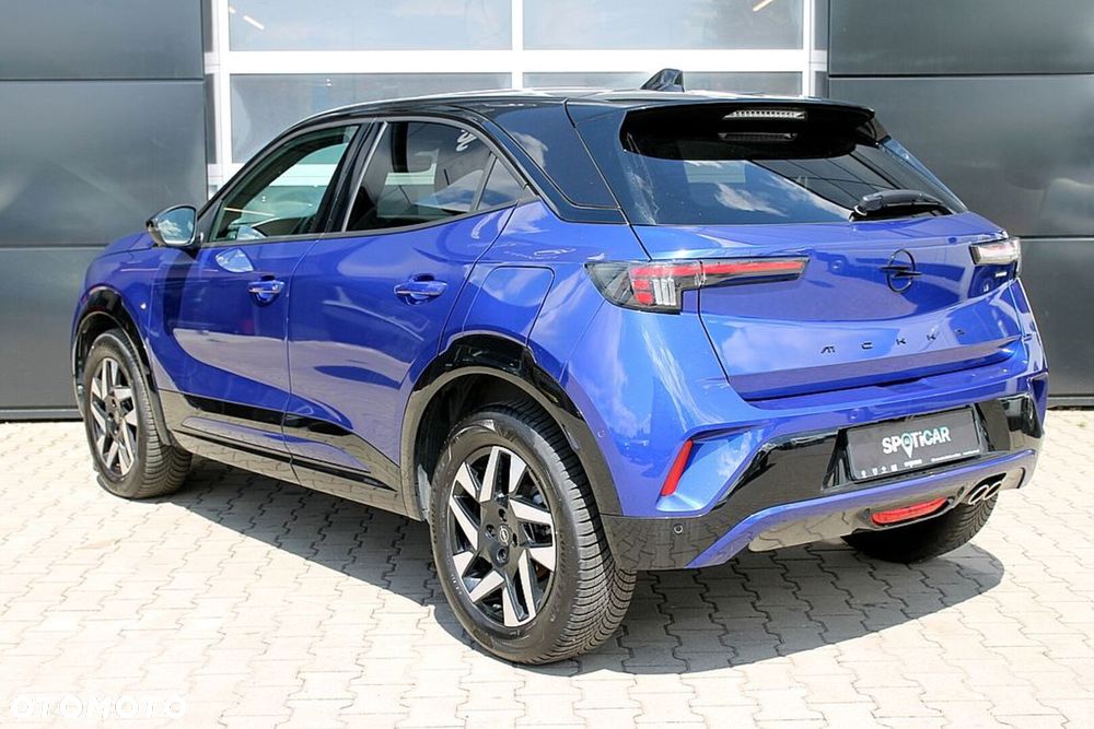 Opel Mokka - 16