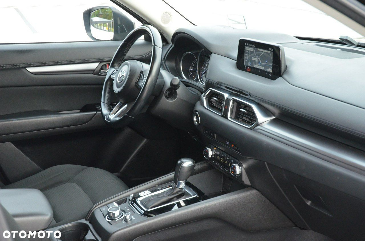 Mazda CX-5 - 23