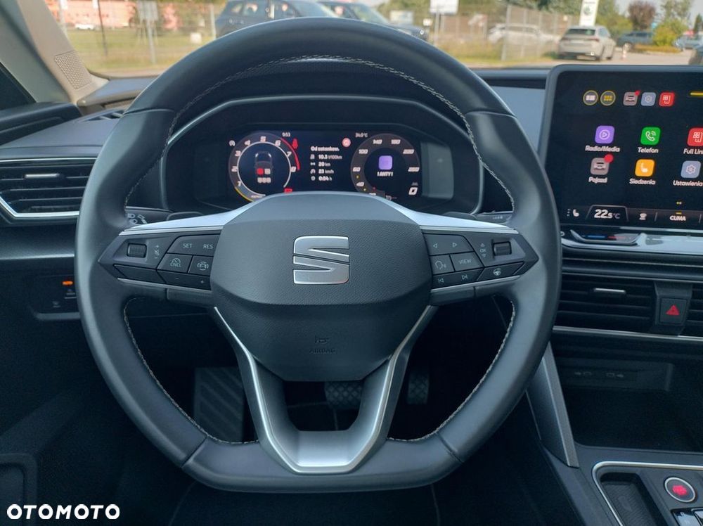 Seat Leon - 23