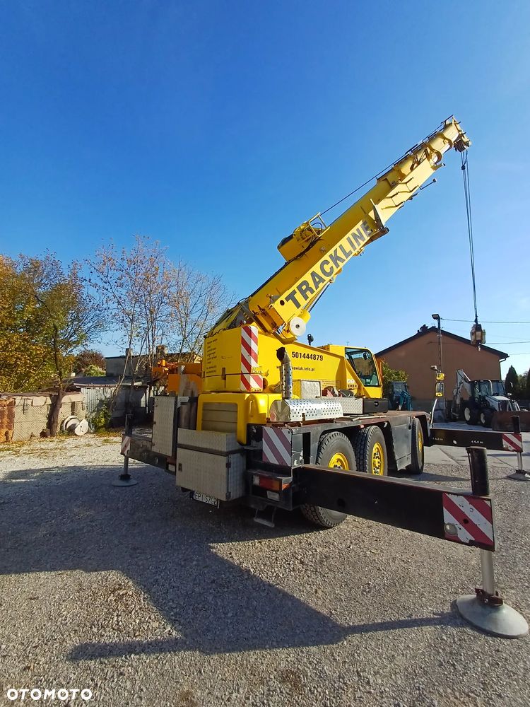 Terex AC 40 City - 7
