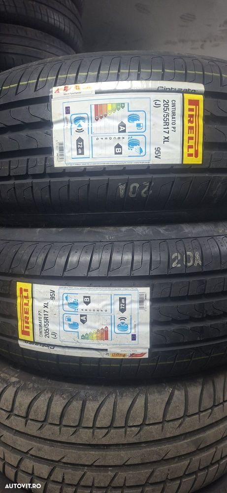 Anvelope SH vară și iarnă r13,14,15,16,17,18,19,20,21,22 - 7