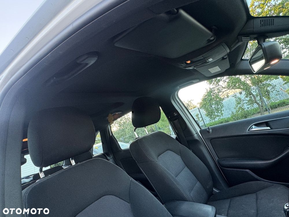 Mercedes-Benz Klasa B 200 CDI (BlueEFFICIENCY) - 9