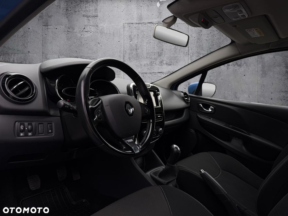 Renault Clio (Energy) TCe 90 Start & Stop INTENS - 10