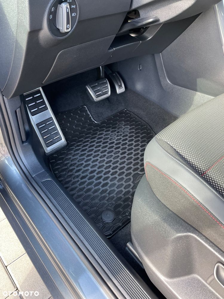 Volkswagen T-Roc 1.5 TSI ACT Premium DSG - 19