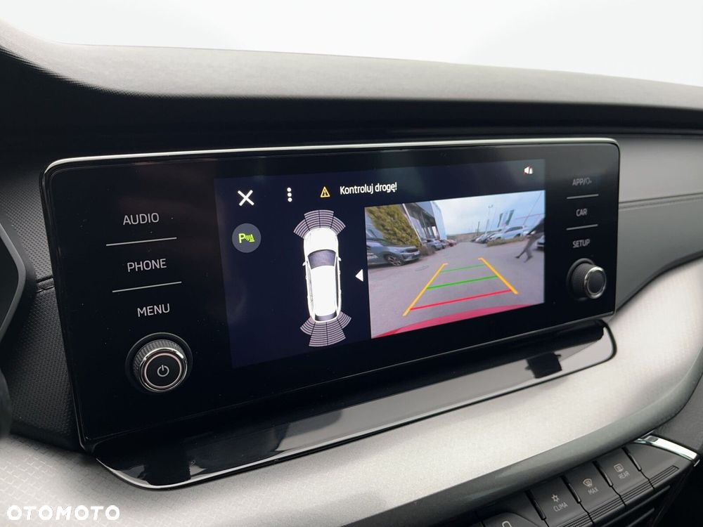 Skoda Octavia 1.5 TSI GPF ACT Ambition - 22