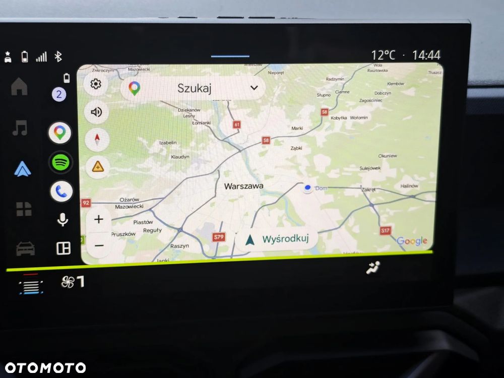 Dacia Duster 1.0 TCe Expression - 10