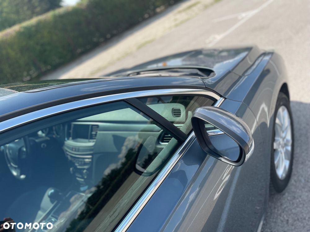 Peugeot 508 2.0 HDi Allure - 26
