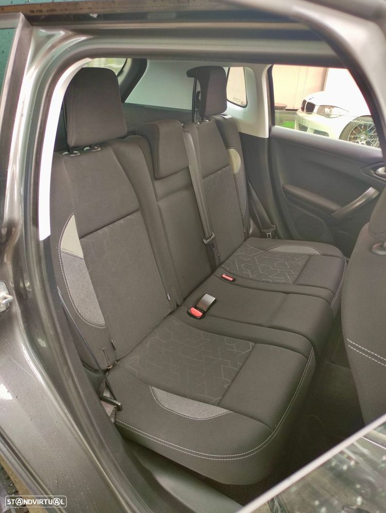 Peugeot 2008 1.2 PureTech Active - 23