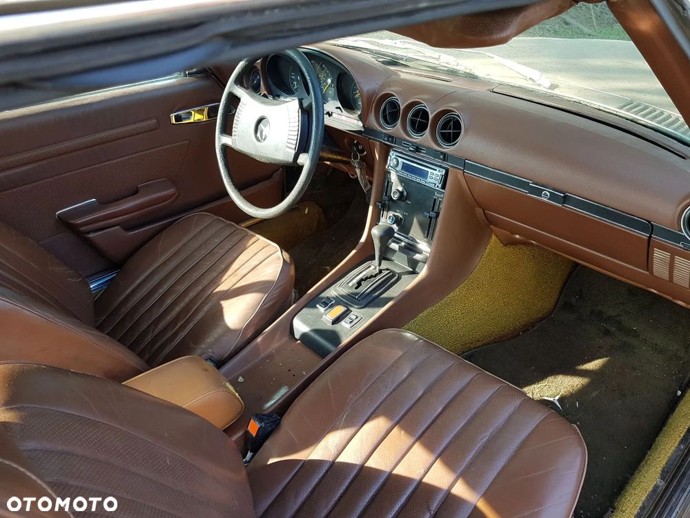 Mercedes-Benz SL - 5