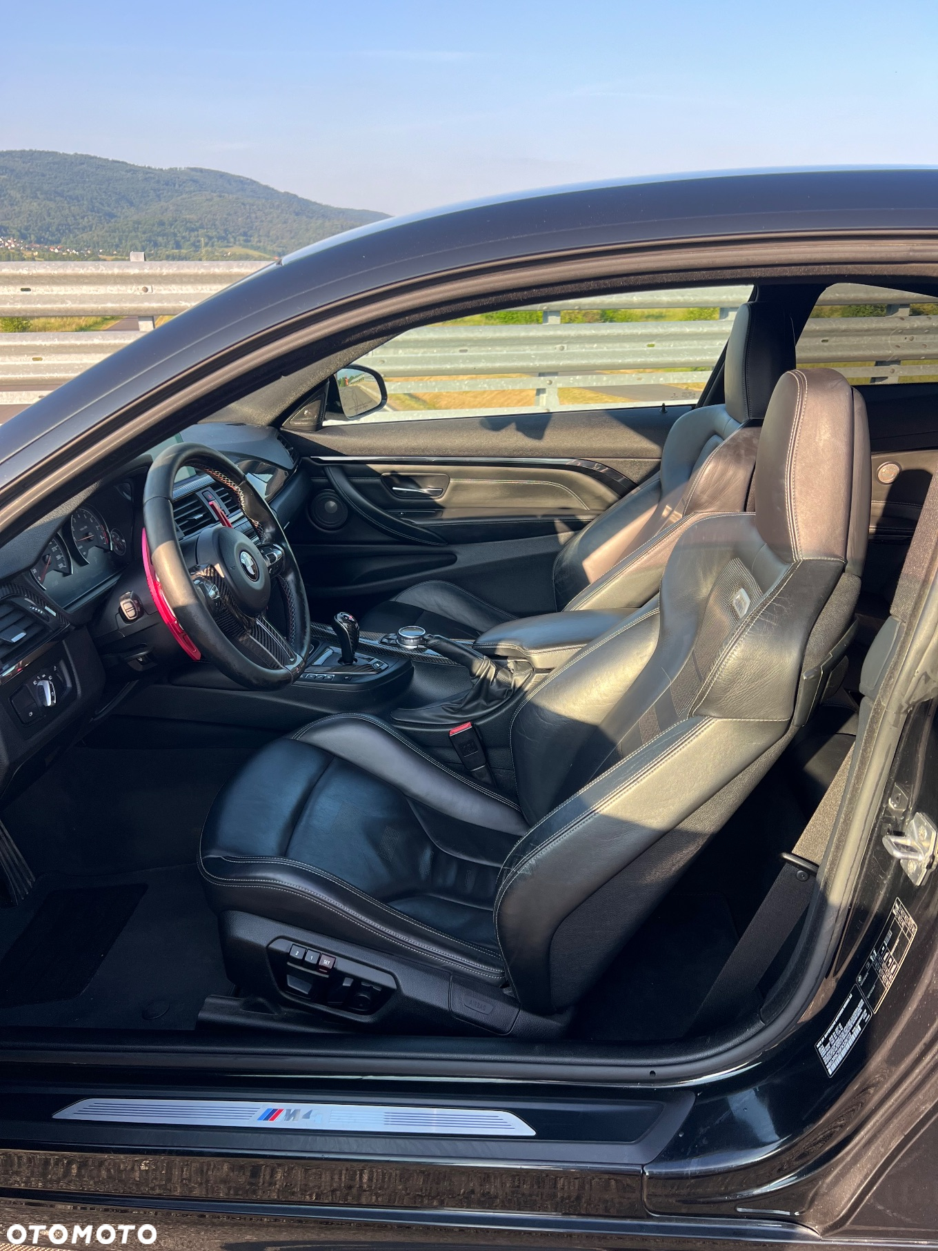 BMW M4 Coupe DKG - 28