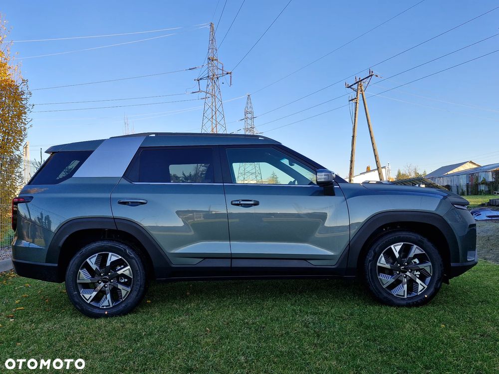 SsangYong/KGM Torres 1.5 T-GDI HEV e-DHT Adventure - 6