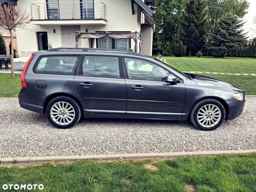 Volvo V70 2.0 Summum - 7