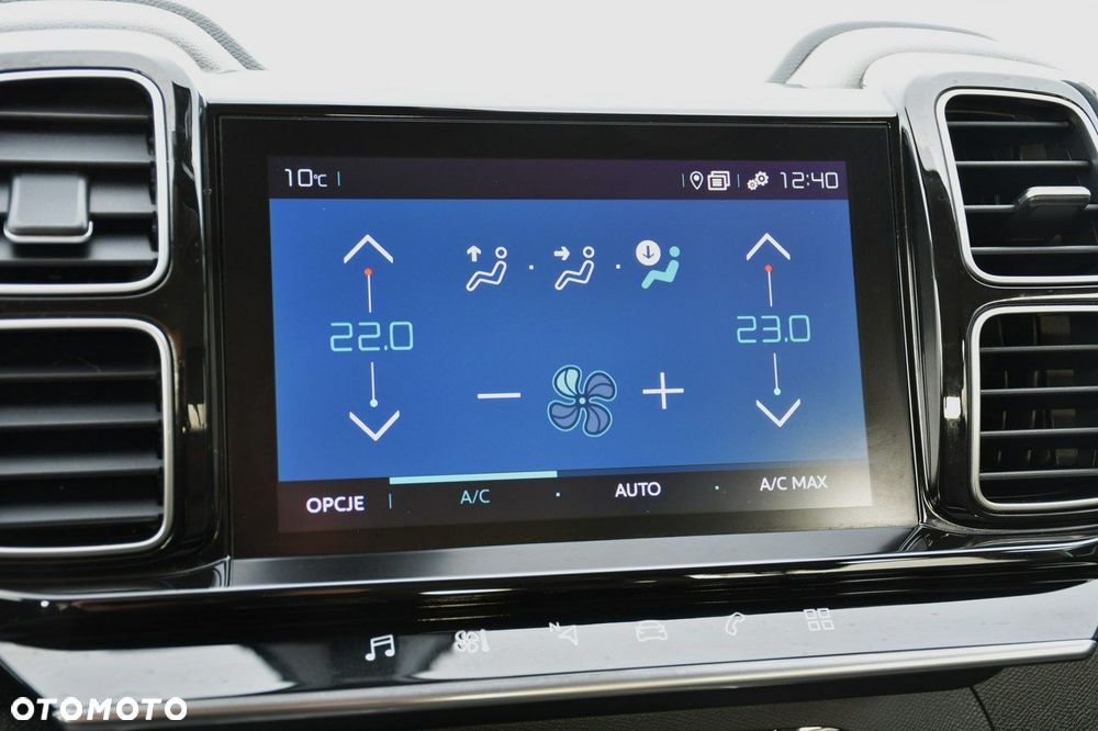 Citroën C5 Aircross - 26