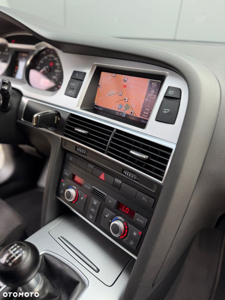 Audi A6 Avant 2.0 TDI DPF - 38