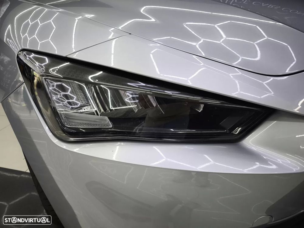 SEAT Leon 1.5 TSI ACT DSG OPF Xcellence - 13