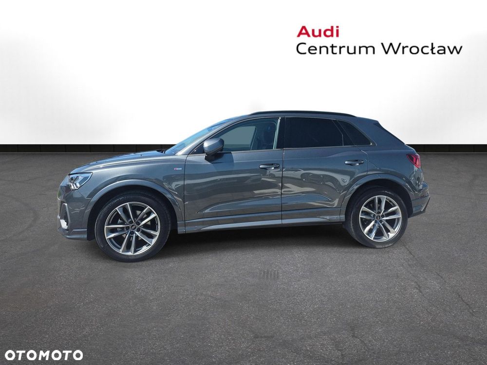 Audi Q3 35 TFSI mHEV S tronic - 3