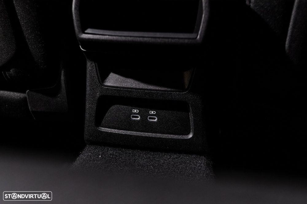 Audi A3 Sportback 40 TFSIe Advanced - 28