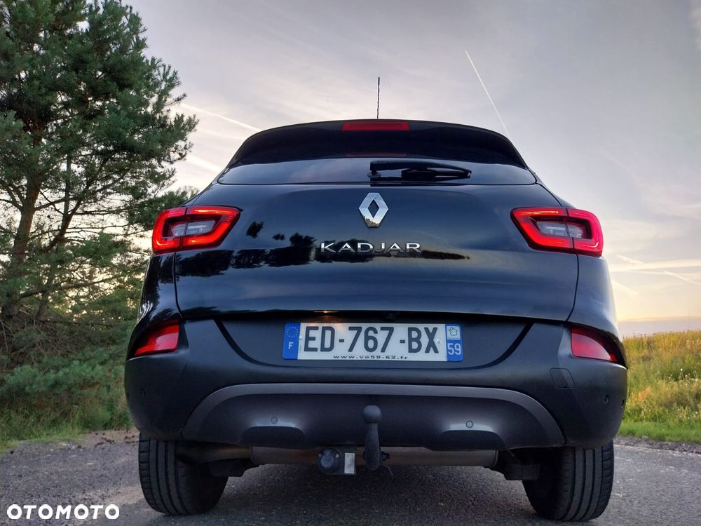Renault Kadjar 1.2 Energy TCe Adventure - 18