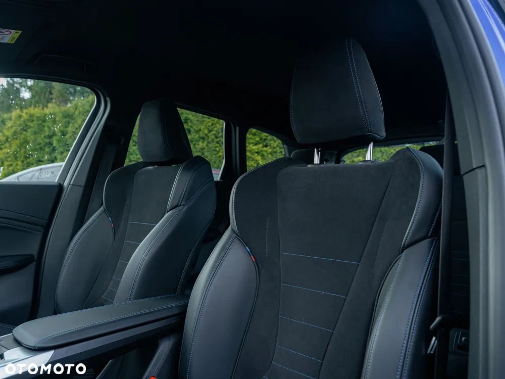BMW X1 sDrive20i - 15