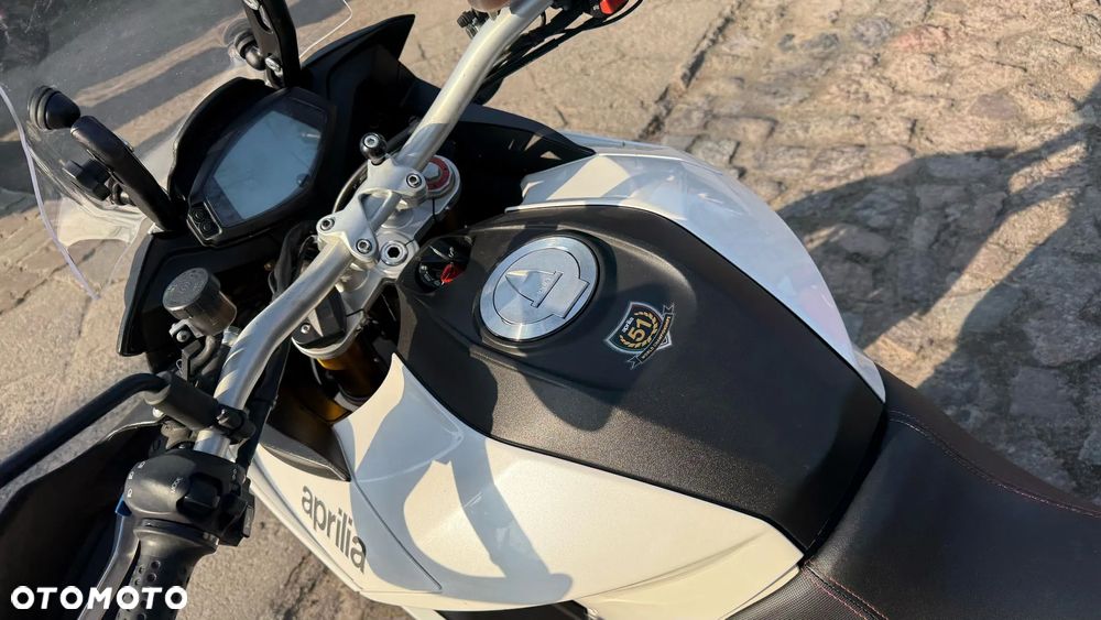 Aprilia Caponord - 20