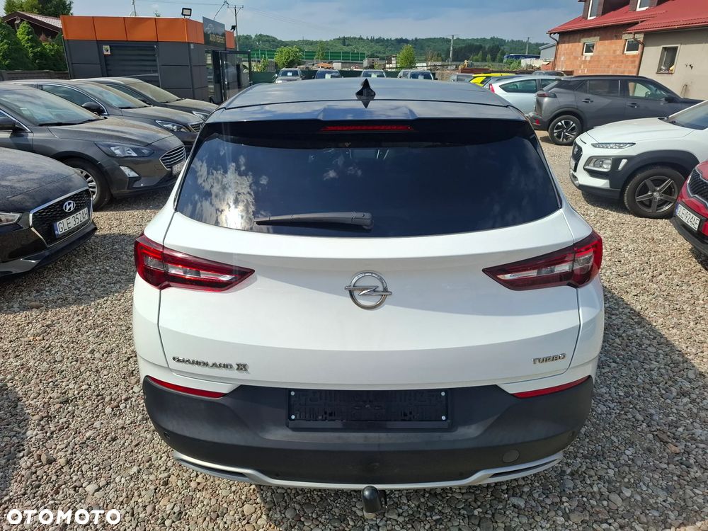 Opel Grandland X - 9