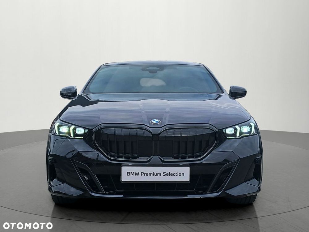 BMW Seria 5 - 9