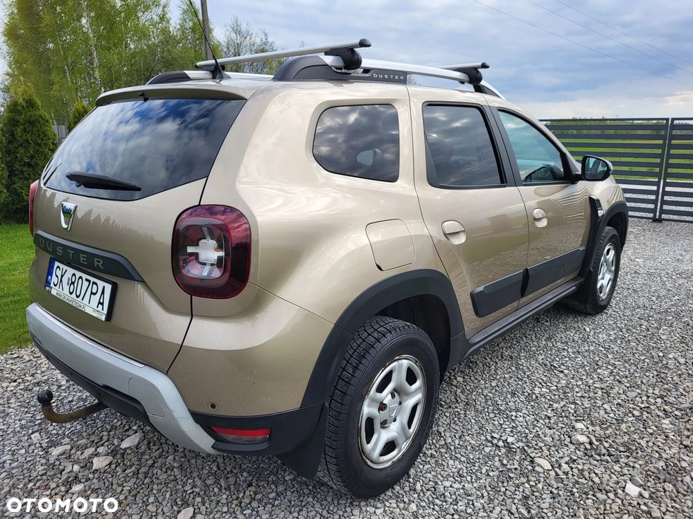 Dacia Duster - 21