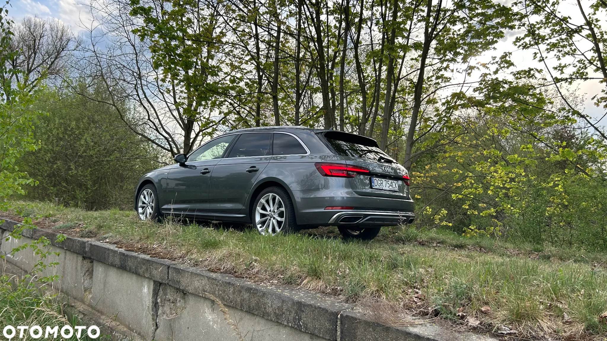 Audi A4 40 TDI Quattro S Line S tronic - 5
