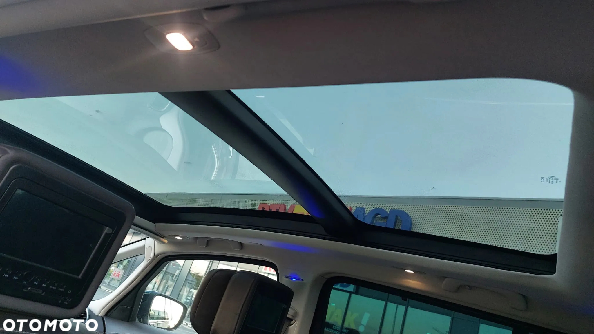 Renault Espace 1.6 dCi Energy Initiale Paris EDC 7os - 12
