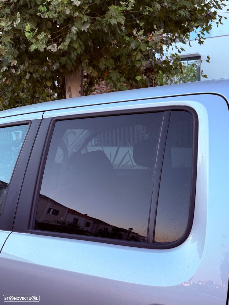 VW Amarok - 27
