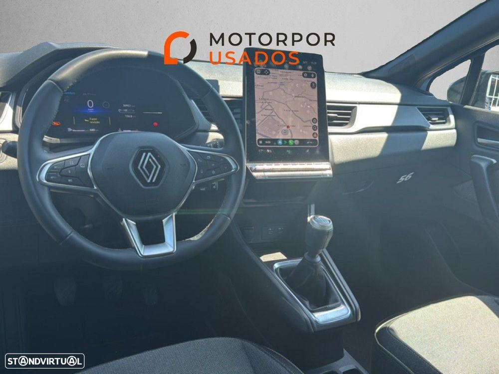 Renault Captur 1.0 TCe Techno - 9