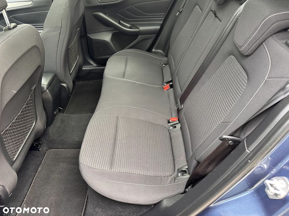 Ford Focus 1.5 EcoBlue Start-Stopp-System TITANIUM STYLE - 7