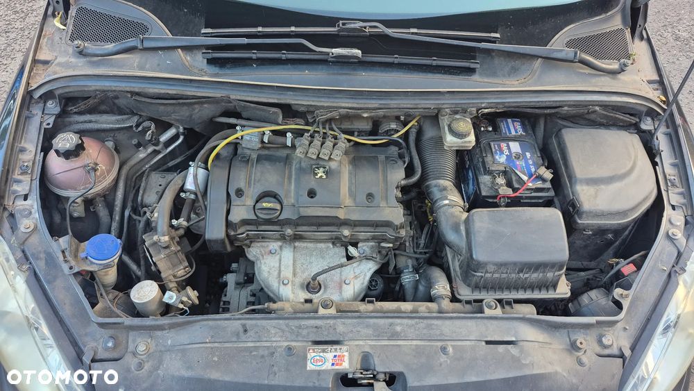 Peugeot 307 1.6 Premium - 12